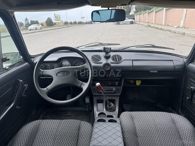 LADA (VAZ) 2106 2006, 74,800 km - 1.6 l - Bakı