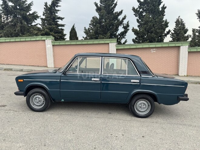 LADA (VAZ) 2106 2006, 74,800 km - 1.6 l - Bakı