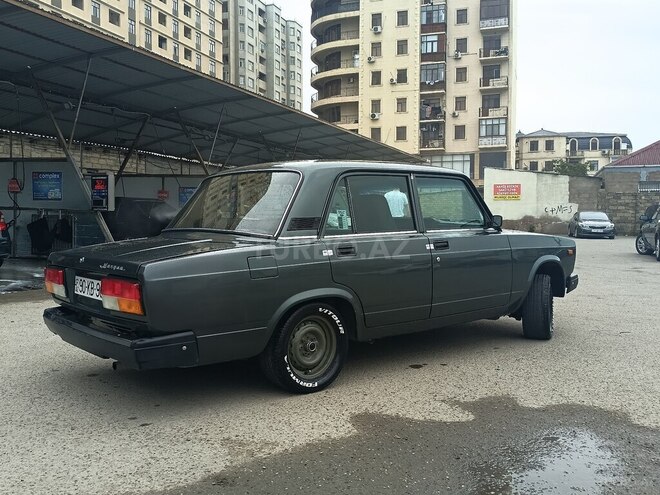 LADA (VAZ) 2107 2011, 95,000 km - 1.6 l - Bakı