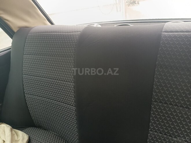 LADA (VAZ) 2107 2011, 95,000 km - 1.6 l - Bakı