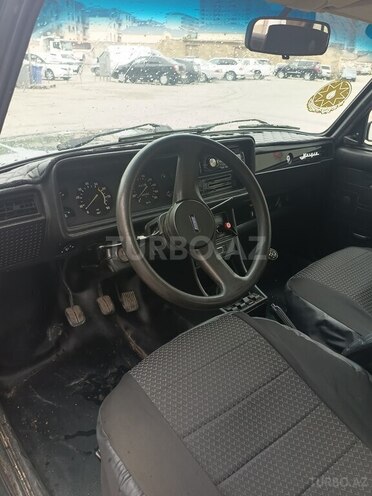LADA (VAZ) 2107 2011, 95,000 km - 1.6 l - Bakı