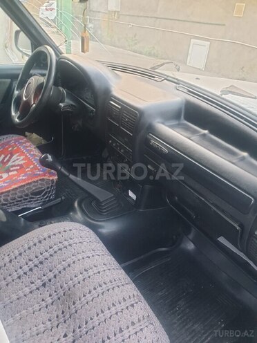 GAZ 3110 2003, 230,000 km - 2.4 l - Bakı