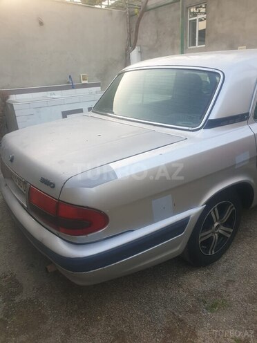 GAZ 3110 2003, 230,000 km - 2.4 l - Bakı