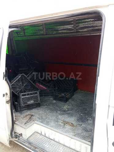Ford Transit 1998, 358,456 km - 2.5 л - Bakı