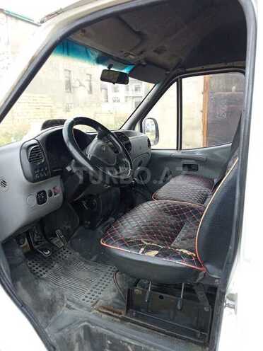 Ford Transit 1998, 358,456 km - 2.5 л - Bakı