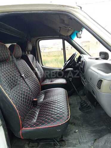 Ford Transit 1998, 358,456 km - 2.5 л - Bakı