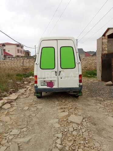 Ford Transit 1998, 358,456 km - 2.5 л - Bakı