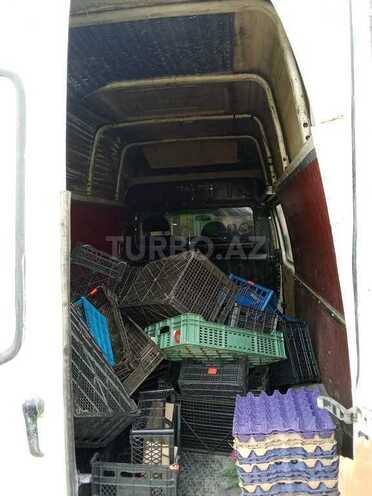 Ford Transit 1998, 358,456 km - 2.5 л - Bakı