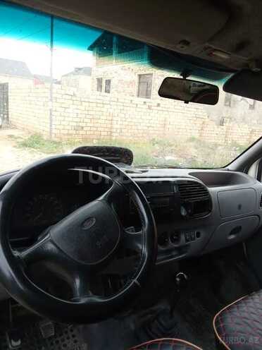 Ford Transit 1998, 358,456 km - 2.5 л - Bakı
