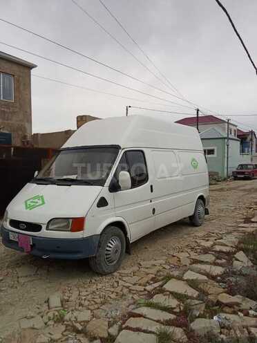 Ford Transit 1998, 358,456 km - 2.5 л - Bakı