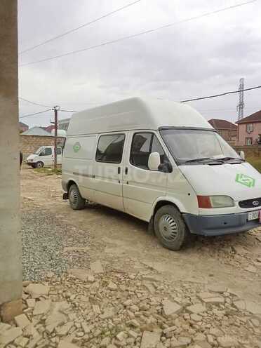 Ford Transit 1998, 358,456 km - 2.5 л - Bakı