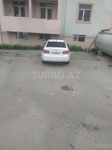 Chevrolet Cruze 2011, 180,000 km - 1.8 l - Bakı