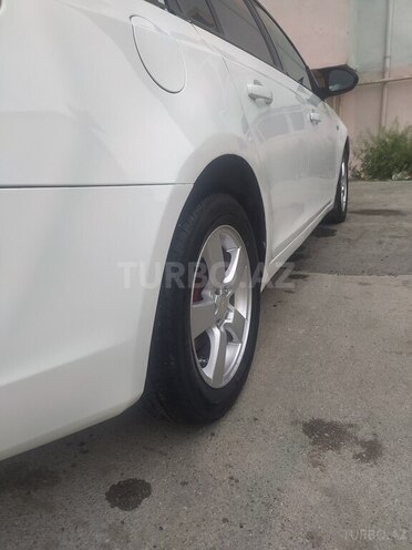 Chevrolet Cruze 2011, 180,000 km - 1.8 l - Bakı