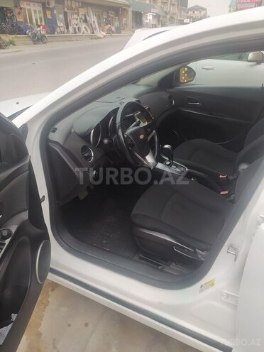Chevrolet Cruze 2011, 180,000 km - 1.8 l - Bakı