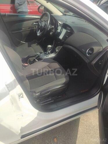 Chevrolet Cruze 2011, 180,000 km - 1.8 l - Bakı