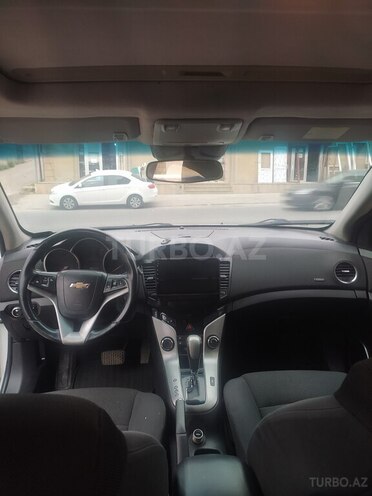 Chevrolet Cruze 2011, 180,000 km - 1.8 l - Bakı
