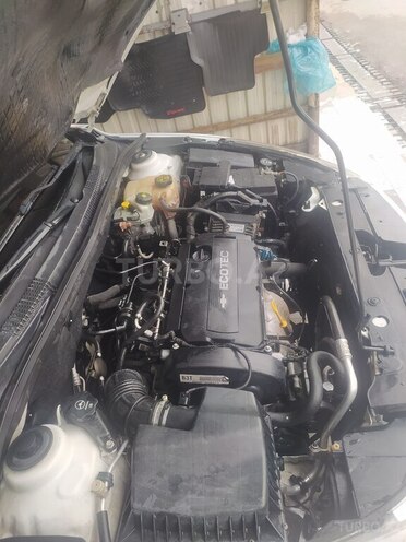 Chevrolet Cruze 2011, 180,000 km - 1.8 l - Bakı