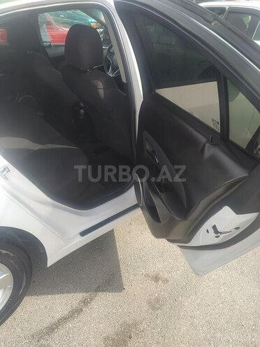 Chevrolet Cruze 2011, 180,000 km - 1.8 l - Bakı