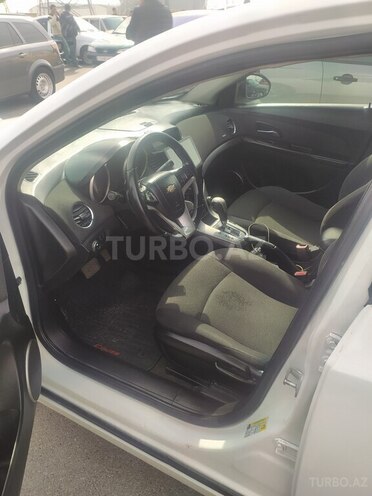 Chevrolet Cruze 2011, 180,000 km - 1.8 l - Bakı