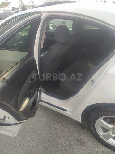 Chevrolet Cruze 2011, 180,000 km - 1.8 l - Bakı