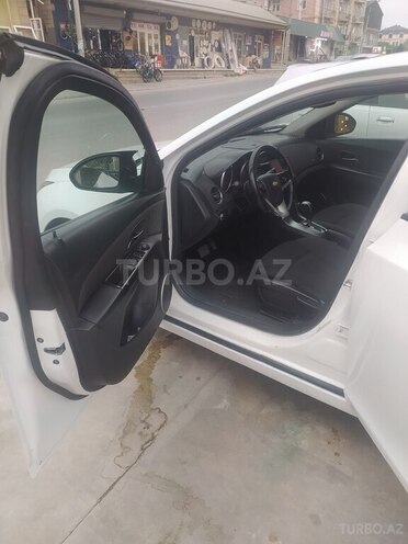 Chevrolet Cruze 2011, 180,000 km - 1.8 l - Bakı