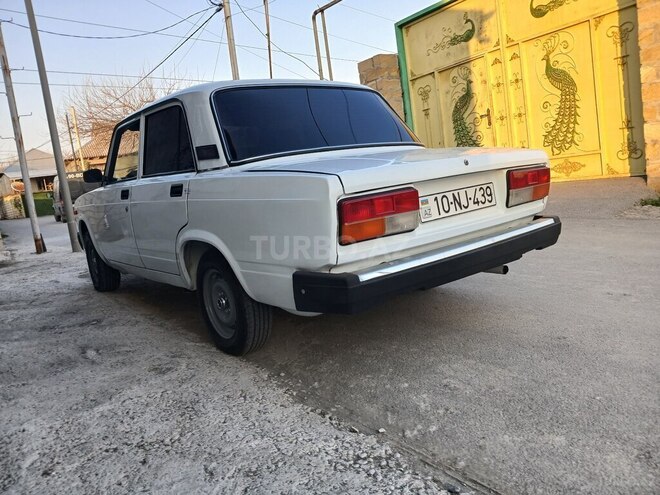 LADA (VAZ) 2107 2004, 72,000 km - 1.5 л - Mingəçevir