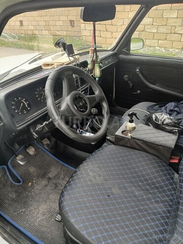 LADA (VAZ) 2107 2004, 72,000 km - 1.5 л - Mingəçevir
