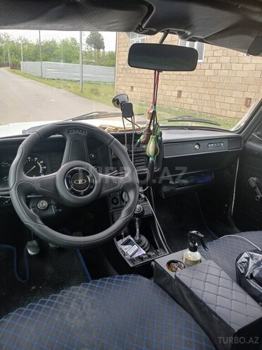 LADA (VAZ) 2107 2004, 72,000 km - 1.5 л - Mingəçevir