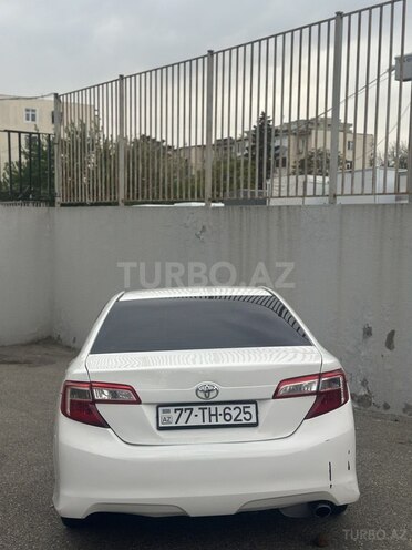 Toyota Camry 2011, 220,000 km - 2.5 l - Bakı