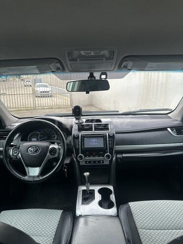 Toyota Camry 2011, 220,000 km - 2.5 l - Bakı