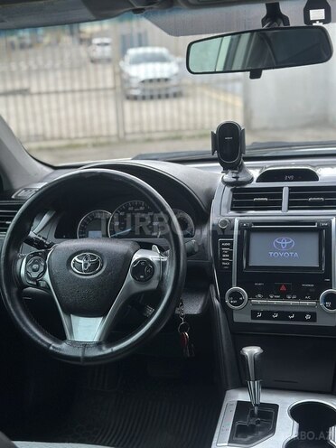 Toyota Camry 2011, 220,000 km - 2.5 l - Bakı