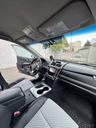 Toyota Camry 2011, 220,000 km - 2.5 l - Bakı