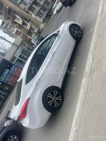 Hyundai Avante 2013, 217,000 km - 1.6 l - Bakı