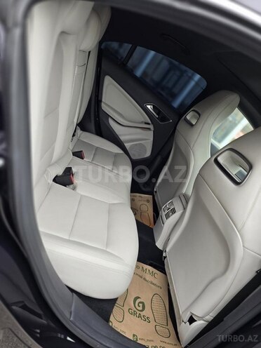 Mercedes CLA 250 2015, 83,000 km - 2.0 л - Bakı