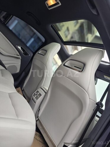 Mercedes CLA 250 2015, 83,000 km - 2.0 л - Bakı