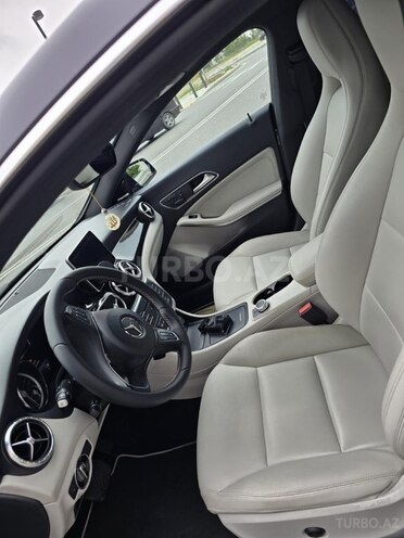 Mercedes CLA 250 2015, 83,000 km - 2.0 л - Bakı