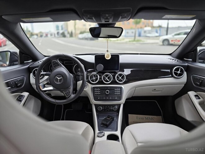 Mercedes CLA 250 2015, 83,000 km - 2.0 л - Bakı