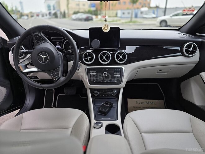 Mercedes CLA 250 2015, 83,000 km - 2.0 л - Bakı