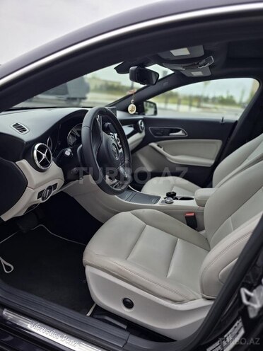 Mercedes CLA 250 2015, 83,000 km - 2.0 л - Bakı