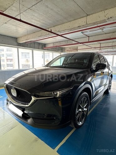 Mazda CX-5-2