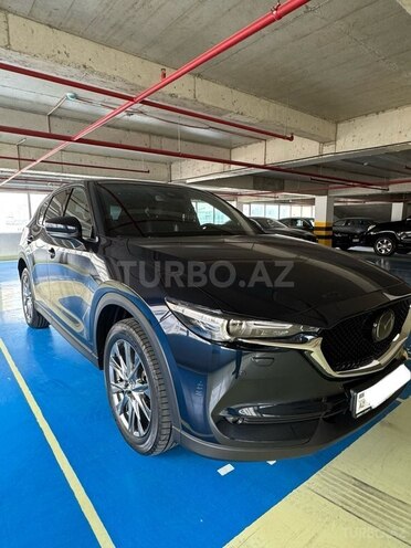 Mazda CX-5-3