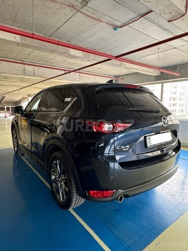 Mazda CX-5-6