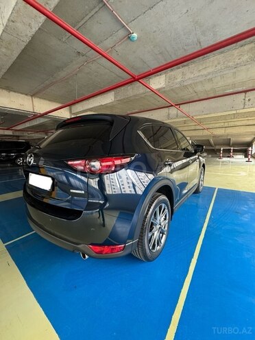 Mazda CX-5-5