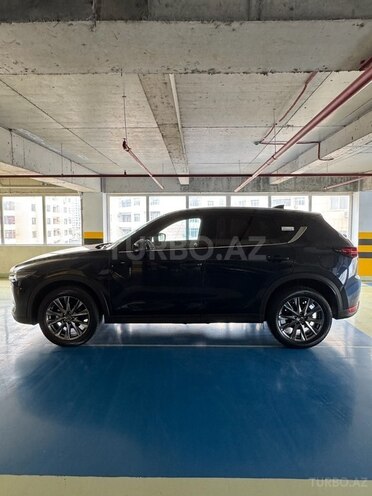 Mazda CX-5-9
