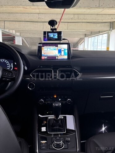 Mazda CX-5-11