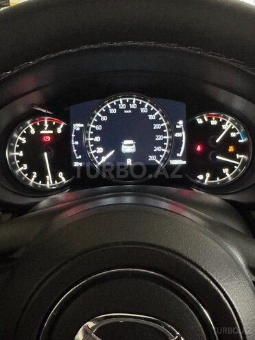 Mazda CX-5-10