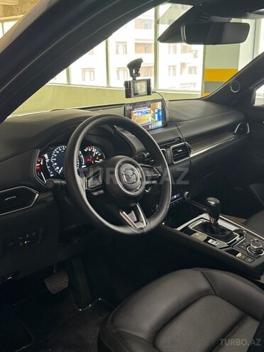 Mazda CX-5-13