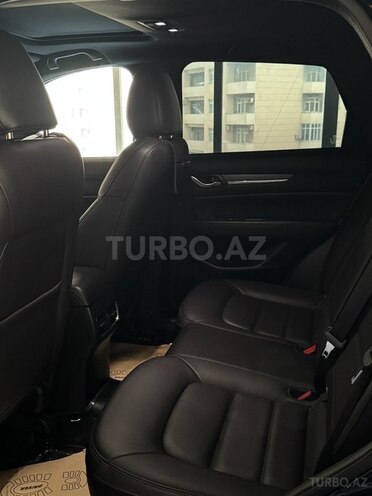 Mazda CX-5-17