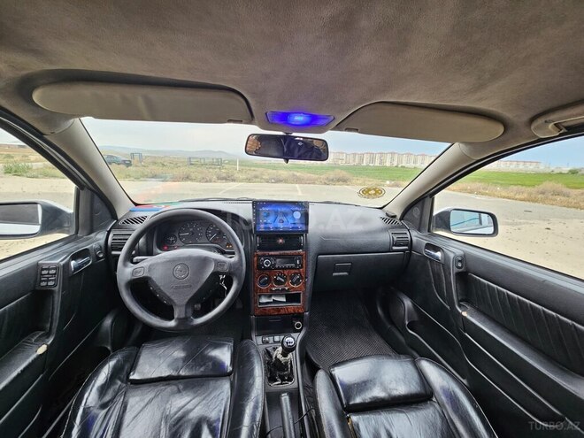 Opel Astra 1999, 359,029 km - 1.8 l - Sumqayıt