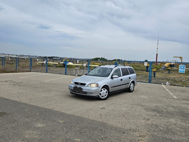 Opel Astra 1999, 359,029 km - 1.8 l - Sumqayıt
